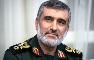 ترور سردار حاجی زاده تکذیب شد