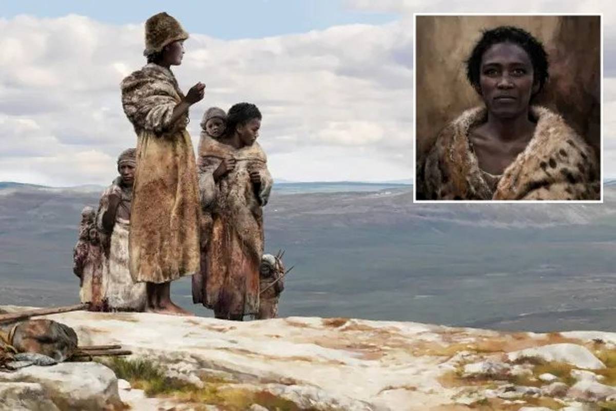 کشف قدیمی ترین DNA انسانی در اروپا؛ رازهای جدیدی از تاریخ و شجره نامه بشر فاش شد