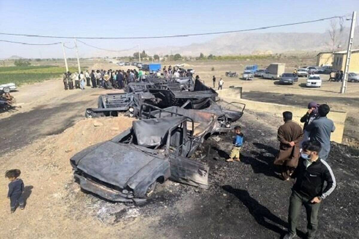 پیام تبریک عراقچی به مناسبت سال نو چینی + ویدئو