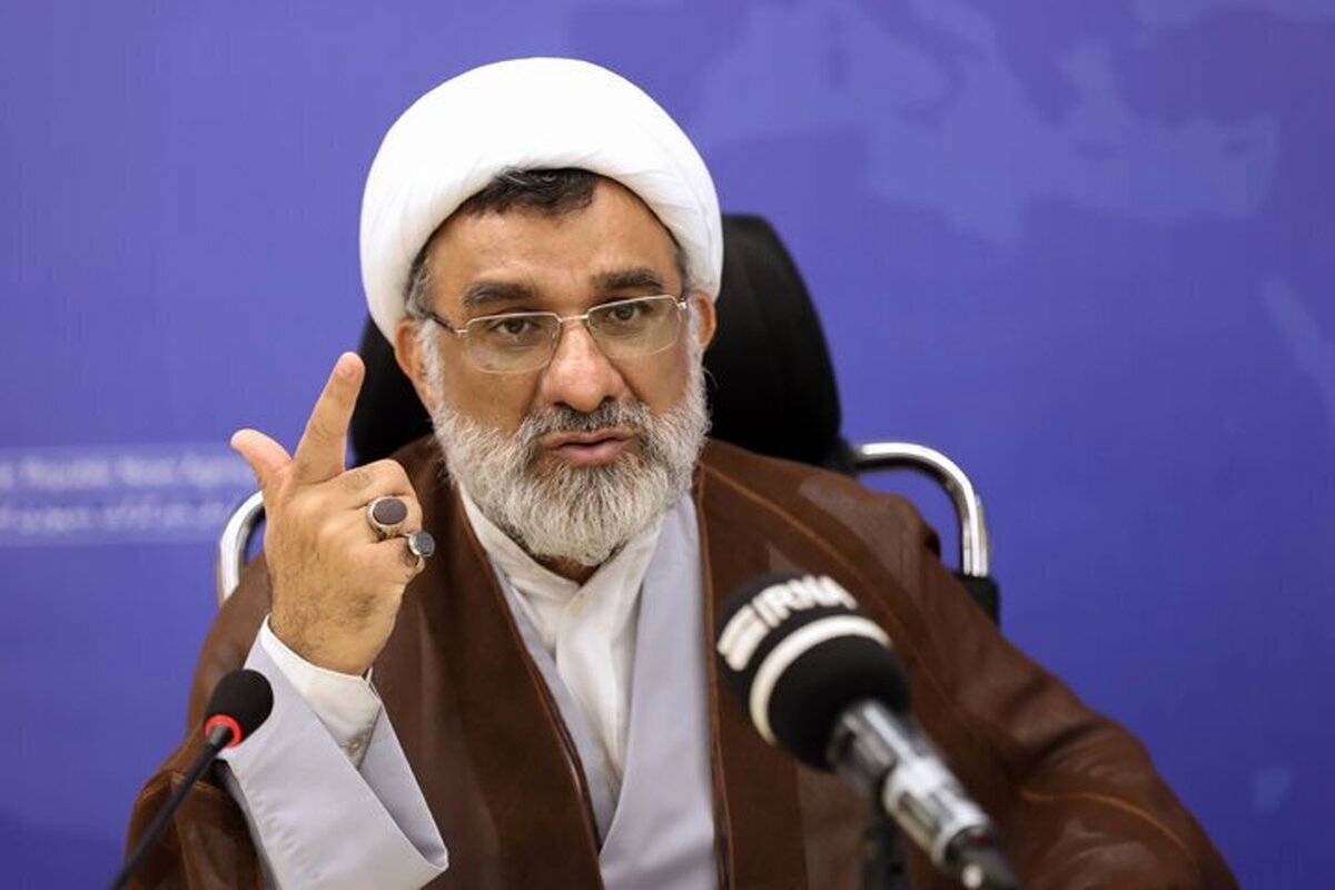 دبیر شورای‌عالی انقلاب فرهنگی: به کنکور قبلی برنمی‌گردیم
