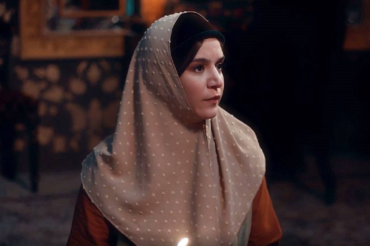  تغییر چهره «نقره» سریال جیران و «پروین» سریال خاتون در 39 سالگی + عکس