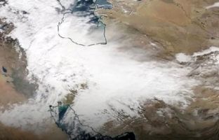 پیش‌بینی وضعیت جوی نوروز ۱۴۰۴