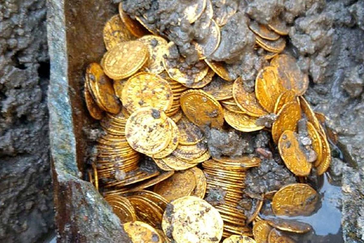 (ویدئو) مرز ایران در ۲۵۰۰ سال قبل تا کجا بودهاست