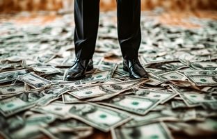 10درس کسب ثروت که آدم‌ها اغلب خیلی دیر یاد می‌گیرند، شما زودتر یاد بگیرید 