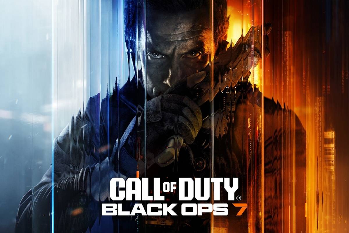 تصاویر و اطلاعاتی از حالت 20v20 بازی Call of Duty Black Ops 7 فاش شد