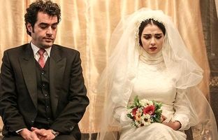 صحنه‌های جنجالی عروسی قباد و شهرزاد در نسخه ترکی سریال شهرزاد/ واکنش شیرین را ببینید + ویدئو