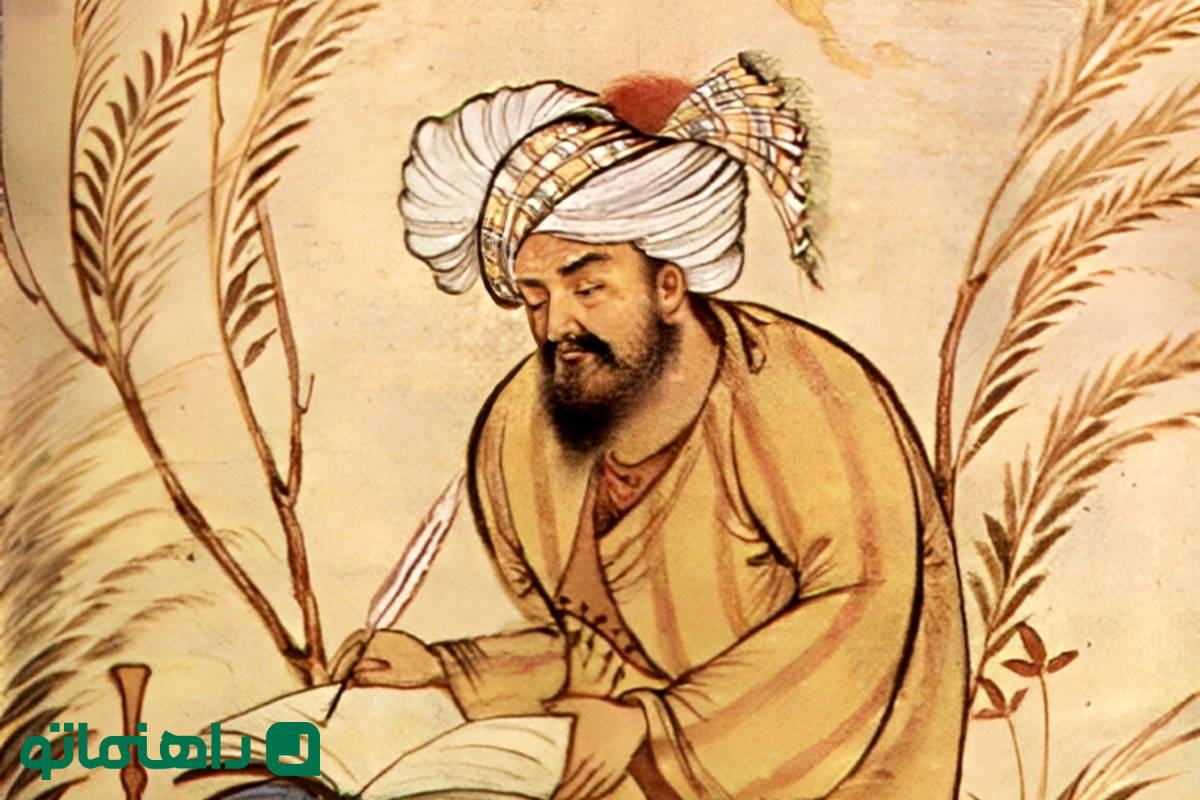 شعردرمانی؛ «شادزیستی» در معروفترین شعر خیام خواندنیست!
