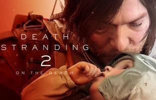 اطلاعات جدید و رسمی از Death Stranding 2 منتشر شد