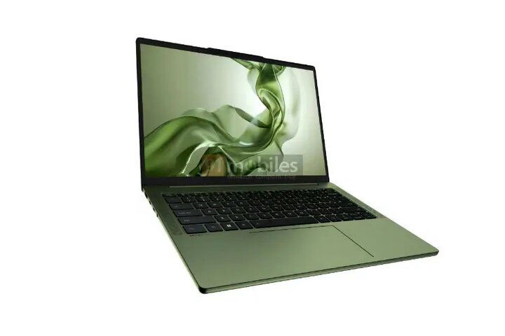 رونمایی از اولین لپ‌تاپ موتورولا / «موتو بوک» وارد میدان شد