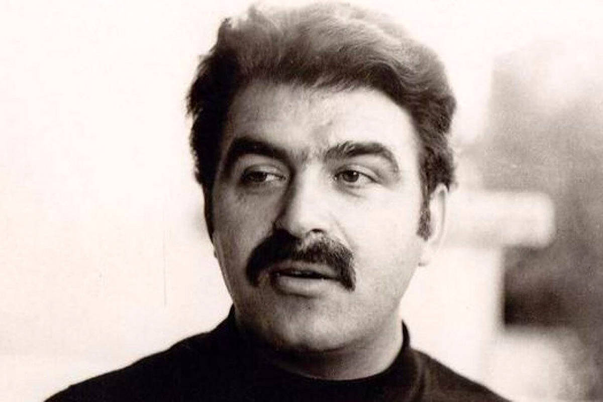 چرا طاهره کوزهگرانی به نامههای عاشقانه غلامحسین ساعدی پاسخ نداد؟/ ۴۱ نامه عاشقانه در ۱۴ سال