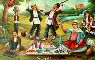 سیزده‌بدر از کجا آمد؟ پشت‌پرده یکی از قدیمی‌ترین جشن‌های ایرانی