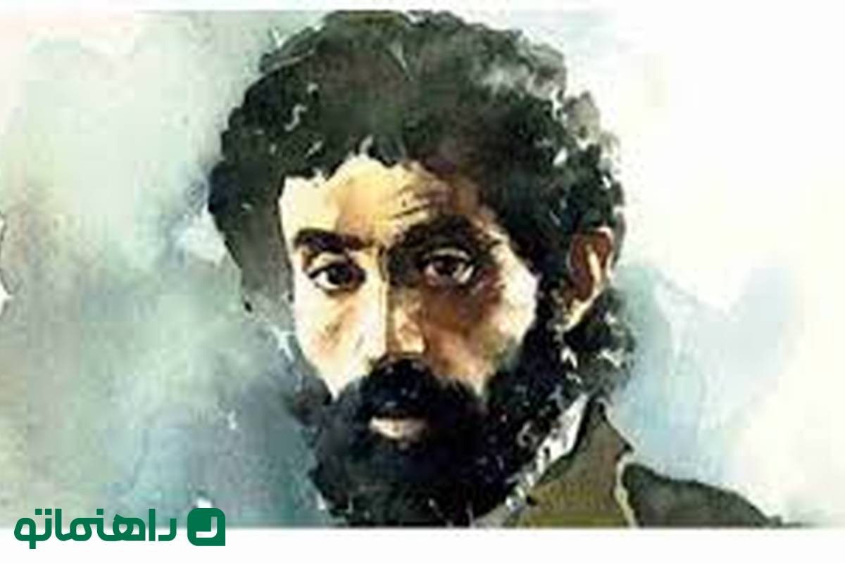 زیباترین اشعار فارسی؛ صبر برای سحری که نزدیک است از لطیف‌ترین شاعر ایرانی