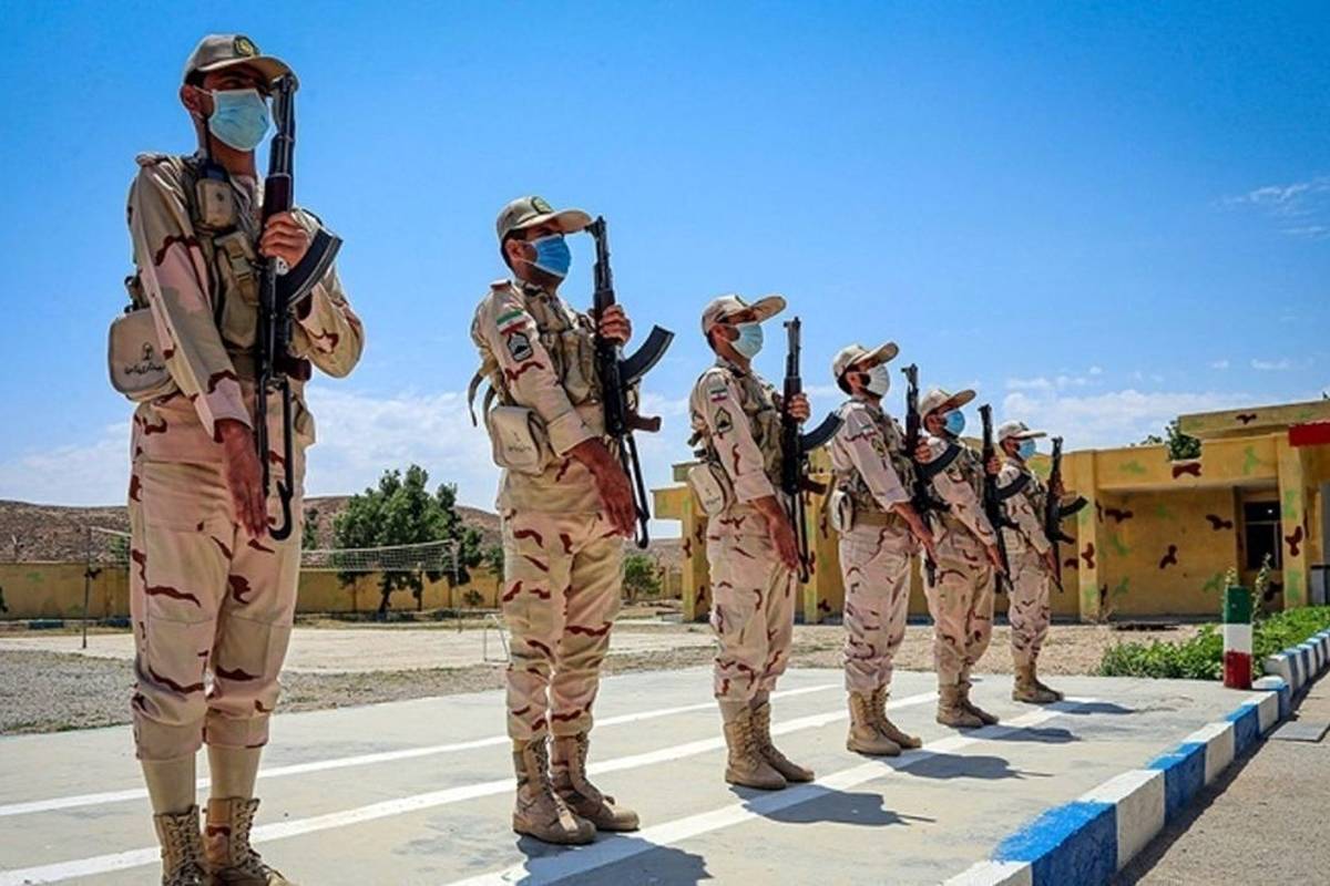 اطلاعیه سازمان وظیفه عمومی فراجا در خصوص اعزامی های تیرماه