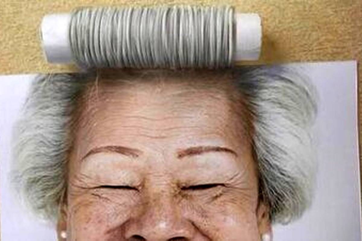 تبدیل اشیای ساده روزمره به آثاری غیرمنتظره ؛ تصاویری از نوعی هنر چالشی! + تصاویر