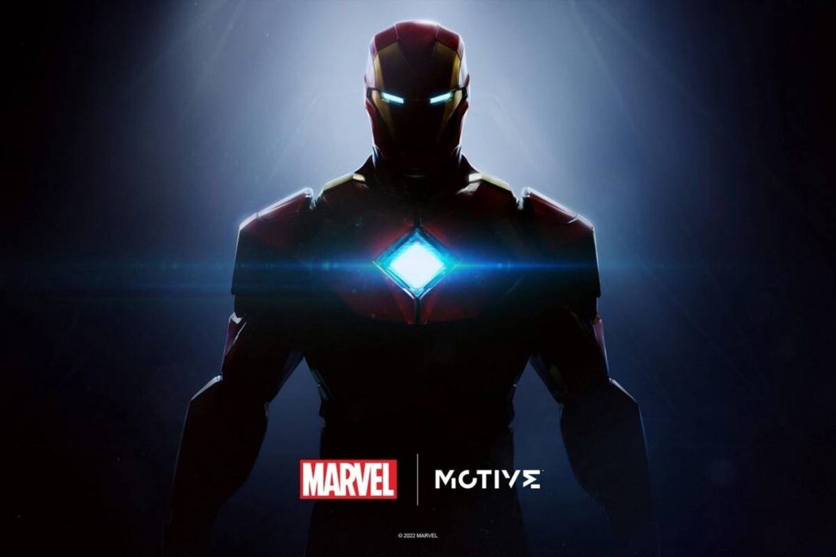 بازی Marvel’s Iron Man شامل المانهای RPG خواهد بود