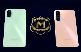 گوشی های گلکسی M06 5G و M16 5G با قیمت زیر ۱۵۰ دلار معرفی شد