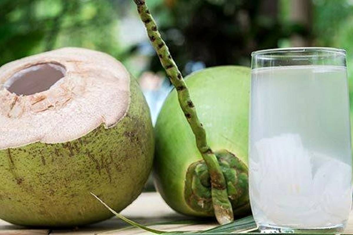 آیا آب نارگیل برای کنترل قند خون مفید است؟