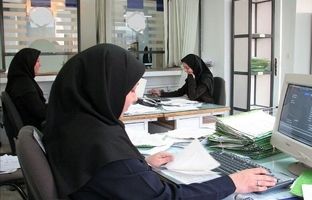 ابلاغ افزایش حقوق کارمندان/ ضریب افزایش حقوق اعلام شد 