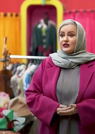 استوری نعیمه نظام‌دوست برای مهدی طارمی