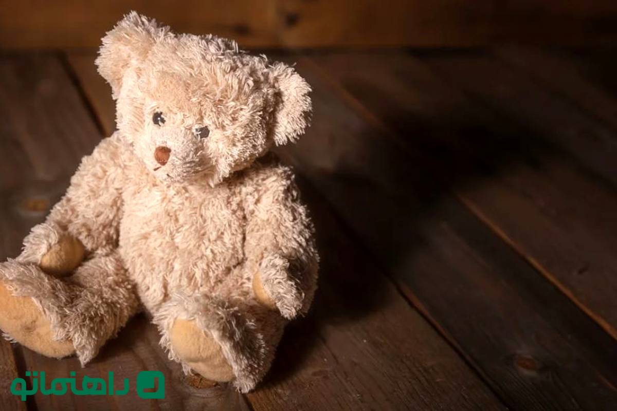 چرا بعضی با اشیاء حرف میزنند؟