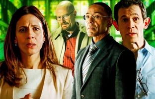 ۱۰ سوال بزرگی که «بریکینگ بد» هرگز به آن ها پاسخ نداد؛ از مادر والتر تا مسمومیت براک