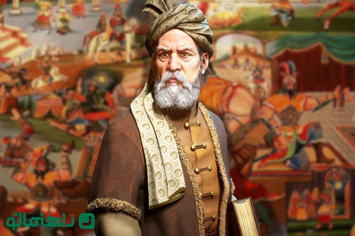 روز بزرگداشت فردوسی؛ اگر فردوسی نبود چه اتفاقی می‌افتاد؟