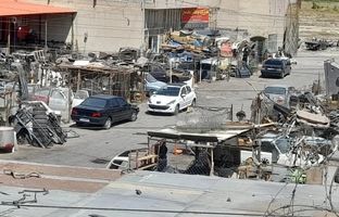 جدول سن فرسودگی خودروها در سال 1404 منتشر شد