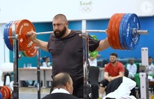 قوی‌ترین مرد جهان در آستانه خداحافظی از ورزش
