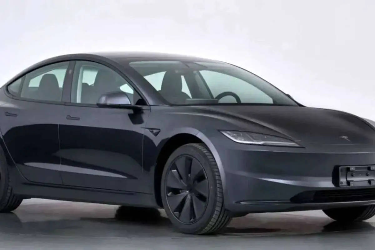  معرفی مدل‌های جدید تسلا به بازار چین؛ شاسی‌بلند محبوب وارد می‌شود 