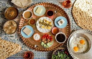 خوراکی‌های مقوی برای روزهای اول ماه رمضان: بهترین غذاها برای حفظ انرژی و سلامت