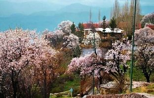 سفر به آبیدر؛ بهشت کوهستانی و خنک سنندج