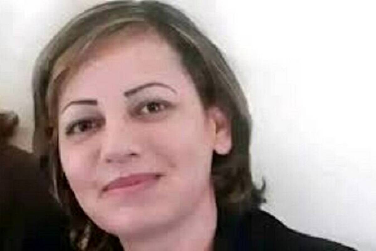سومین زن در دولت جدید سوریه پست گرفت