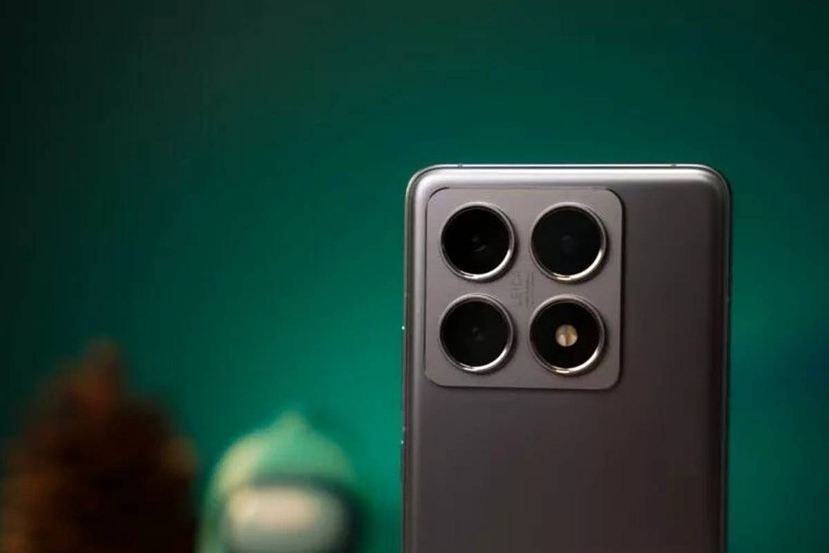 بررسی گوشی Xiaomi 14T پرو: قهرمان جدید شیائومی