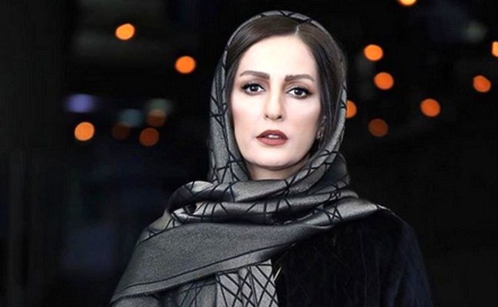  پاسخ تند شقایق دهقان به شوخی های طبقاتی فریبا نادری 