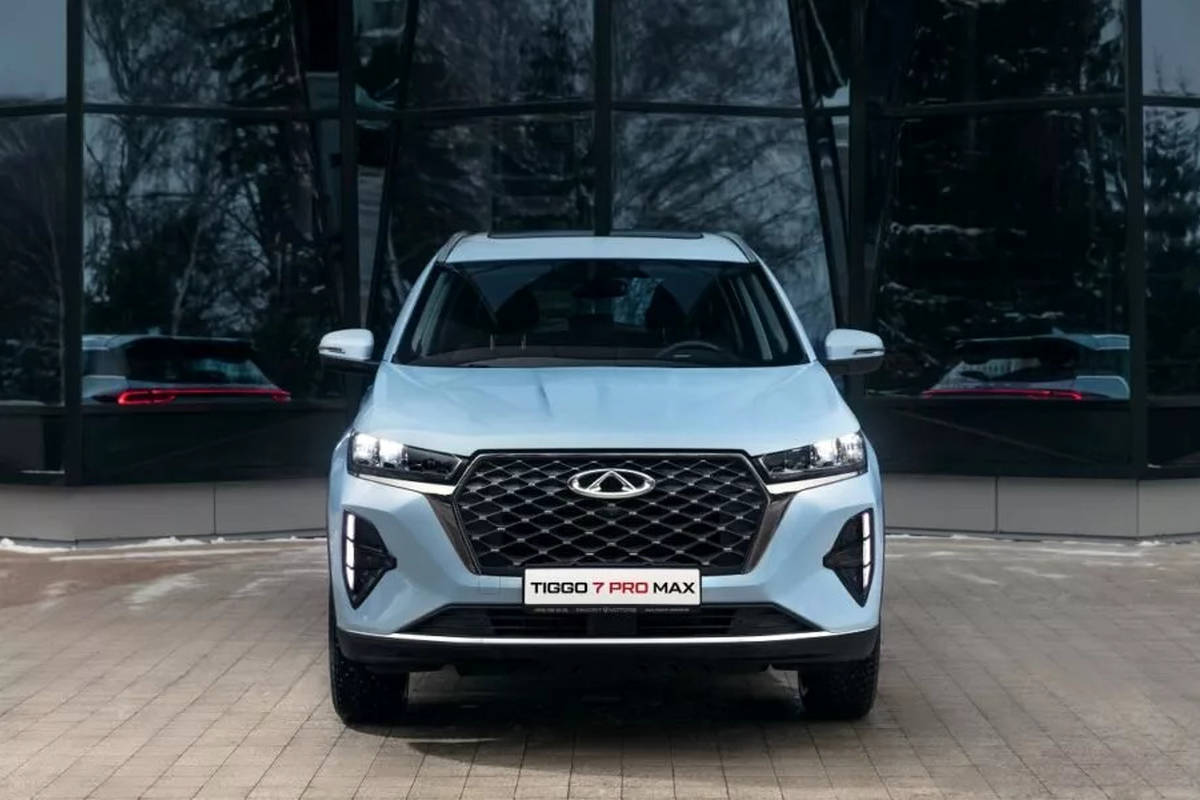 شرایط پیش فروش تیگو ۷ پرومکس AWD منتشر شد [تیر ۱۴۰۴]