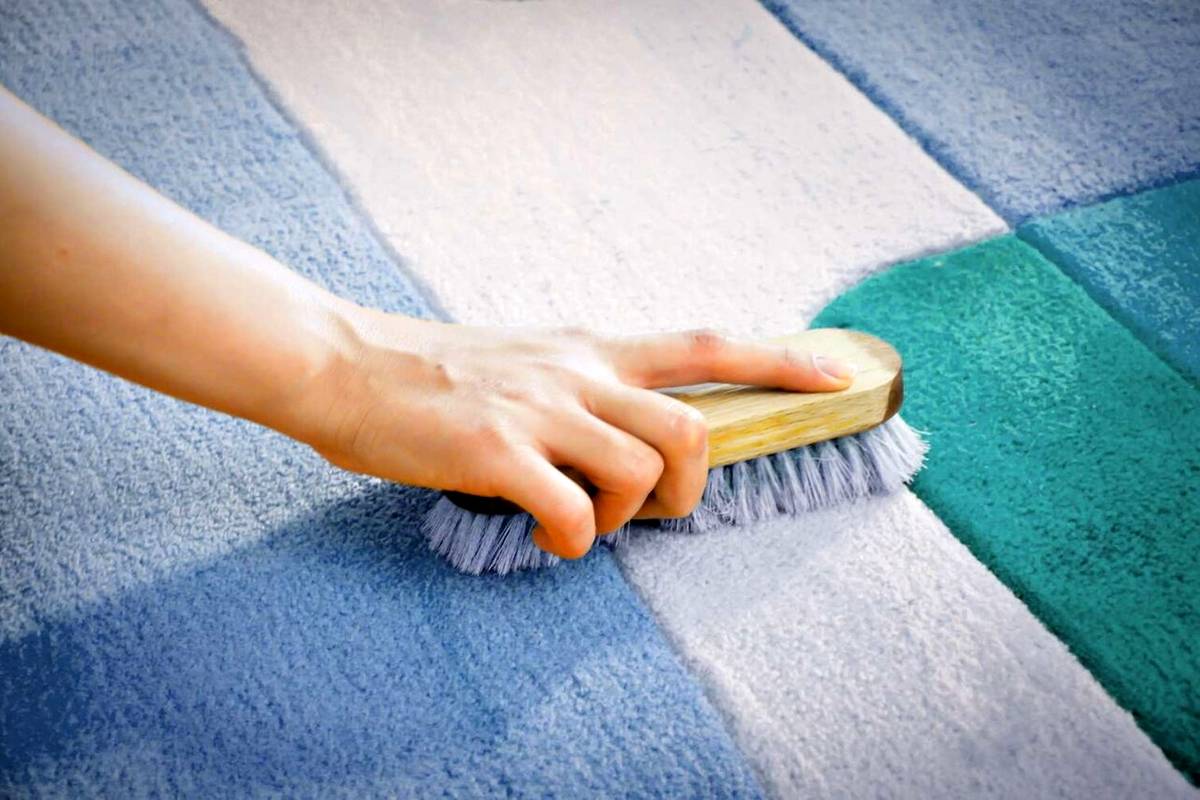 علائم آلرژی به موکت و فرش ؛ چطور نشانههای حساسیت را درمان کنیم؟