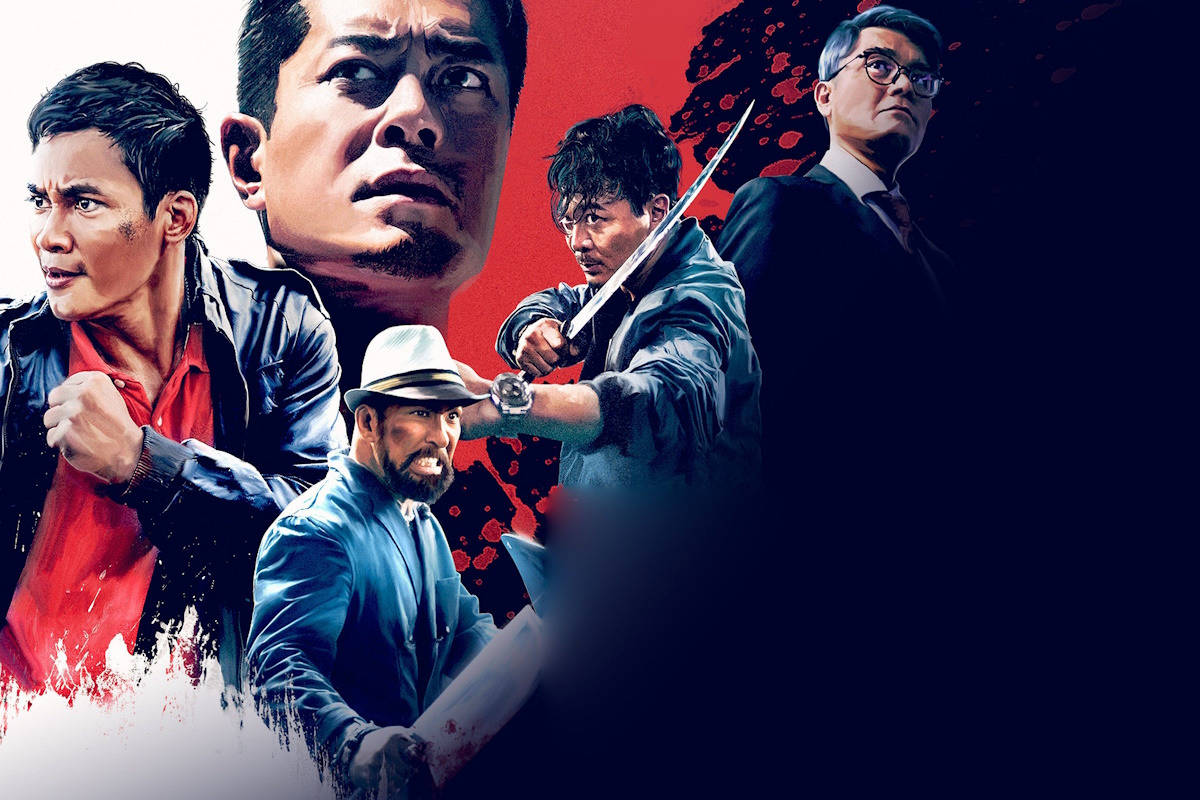 ۱۰ فیلم رزمی مدرن و دیدنی که شما را به یاد داستانهای کونگ فویی کلاسیک میاندازند