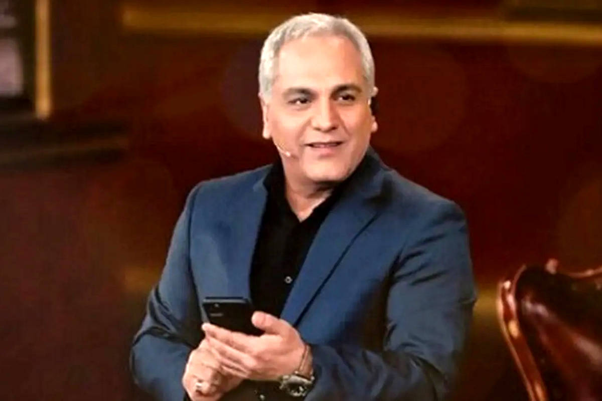 مهمانانی که مغز مهران مدیری را منفجر کردند! + ویدئو