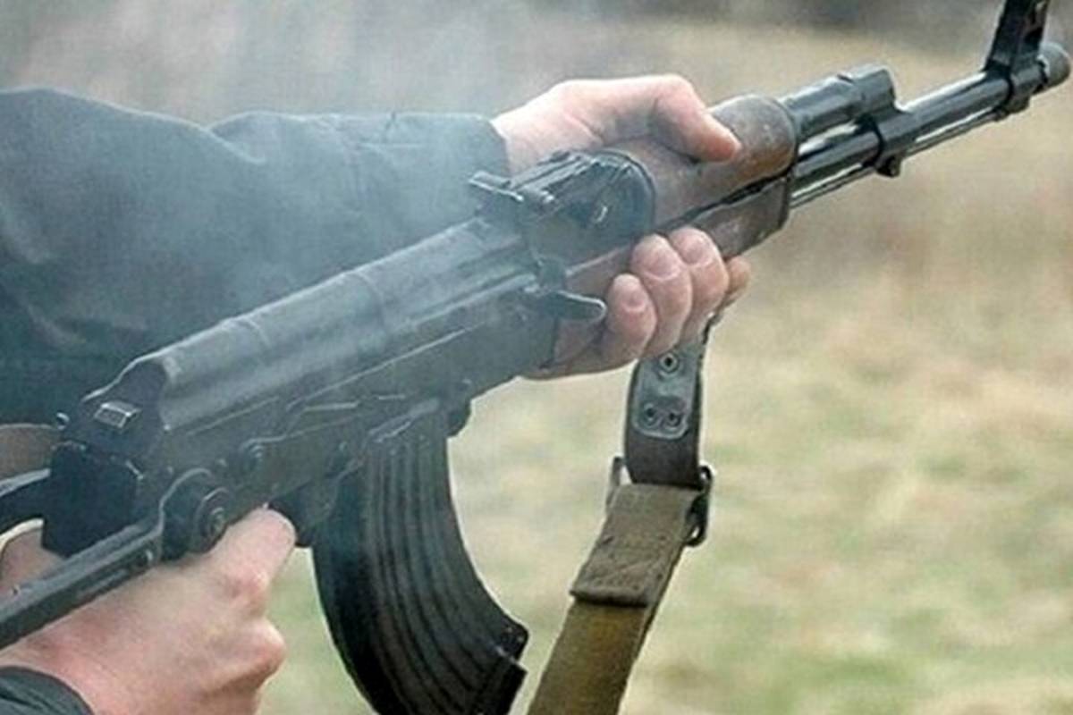 اولین تصاویر از قاضی شهید احسان باقری که صبح امروز در شیراز ترور شد