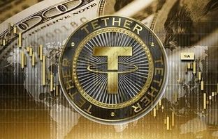 آیا قیمت تتر بر نرخ ارز تاثیر می گذارد؟