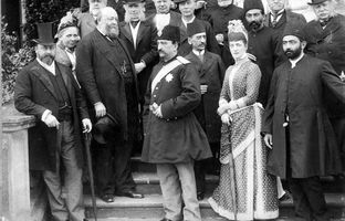  وقتی یک دلار، ۷ تومان می‌ارزید؛ نگاهی به ارزش دلار در دوران قاجار 