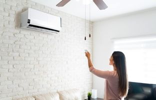  راهنمای خرید و انتخاب کولر گازی بر اساس متراژ + جدول راهنما