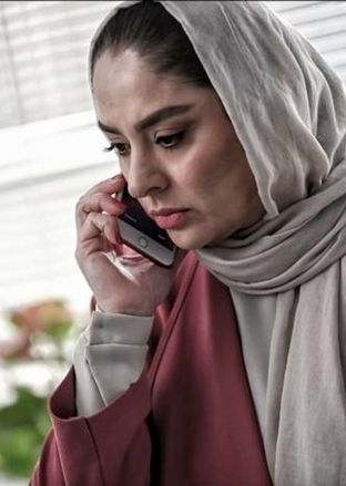  مارال بنی آدم در کنار دریا 