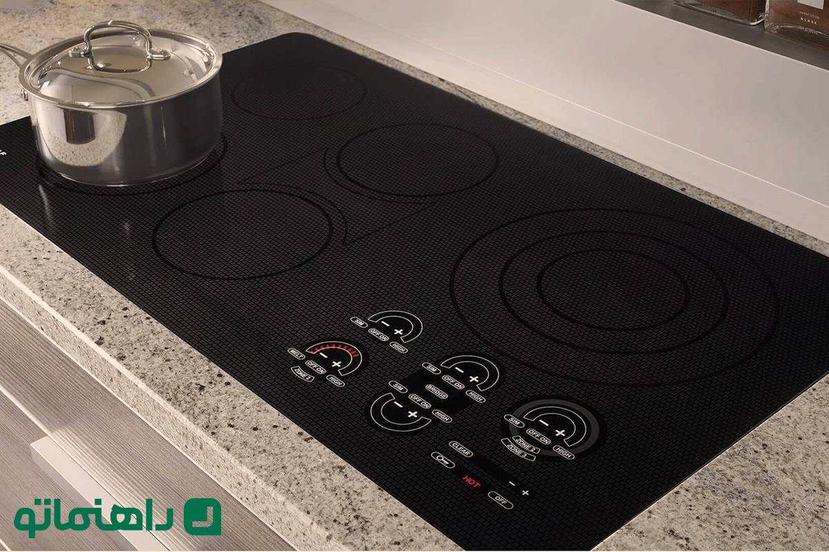 ارزان ترین گاز صفحه ای 4 شعله لمسی چند؟ (اردیبهشت 1404)