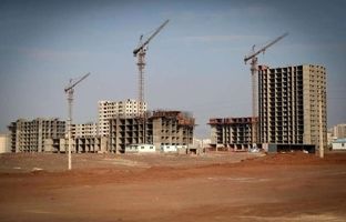 فروش این خانه‌ها ممنوع شد
