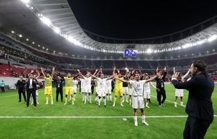  ستاره استقلال سر قولش به هواداران ماند + ویدئو