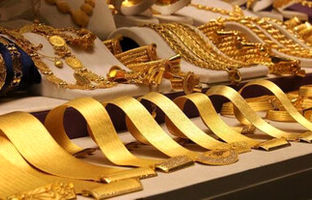قیمت جدید طلای ۱۸ عیار در ۸ فروردین ۱۴۰۴/ طلا کانال جدید قیمتی را لمس کرد