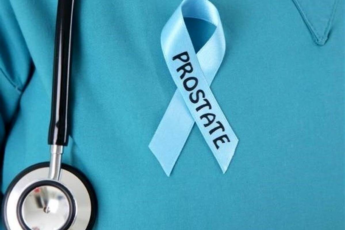 
بدون دارو از بزرگ شدن پروستات پیشگیری کنید
