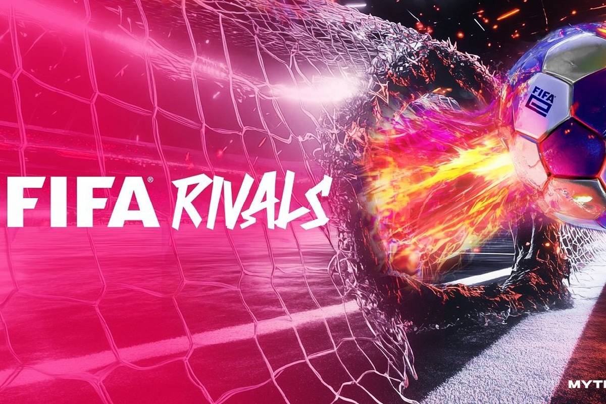 فیفا بازی بلاک‌چینی FIFA Rivals را تابستان 2025 عرضه می‌کند