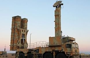 مکانیزم مهم‌ترین سیستم پدافند ایران مقابل حمله آمریکا و اسرائیل + ویدئو